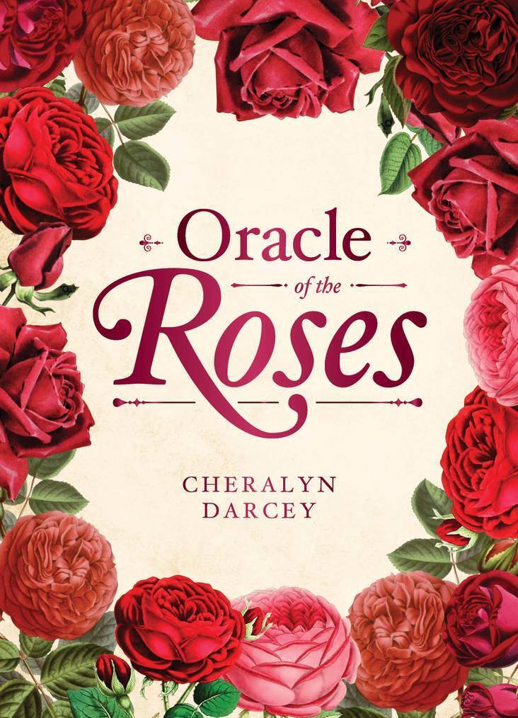 Oracle Of The Roses kortos Rockpool