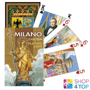Lo Scarabeo Milano kortos - OBUOLYS