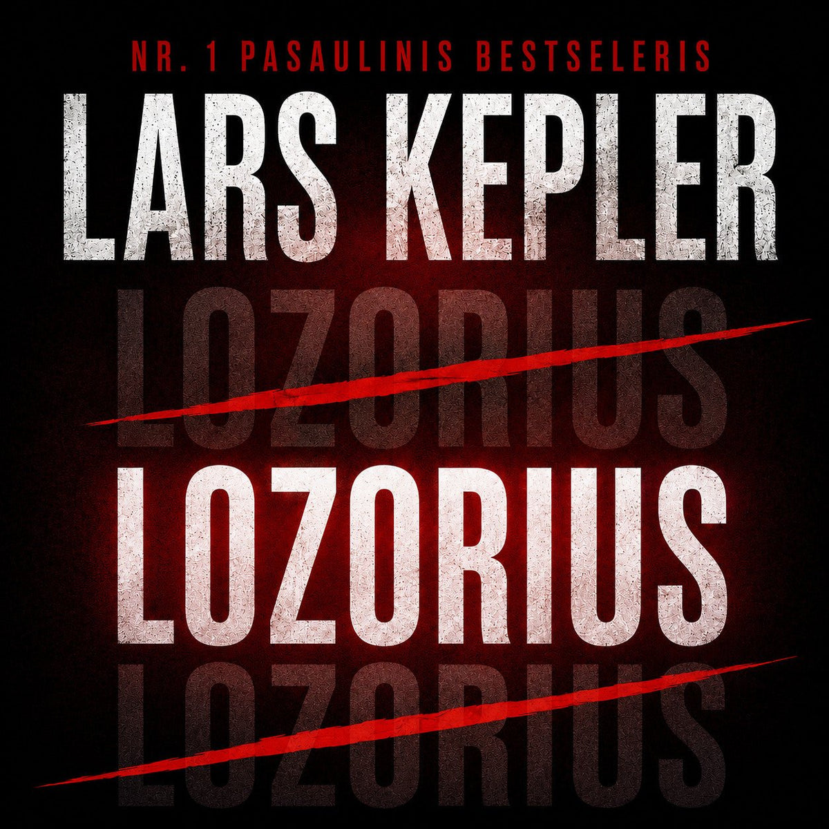 Lozorius - OBUOLYS