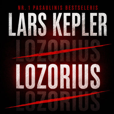 Lozorius - OBUOLYS