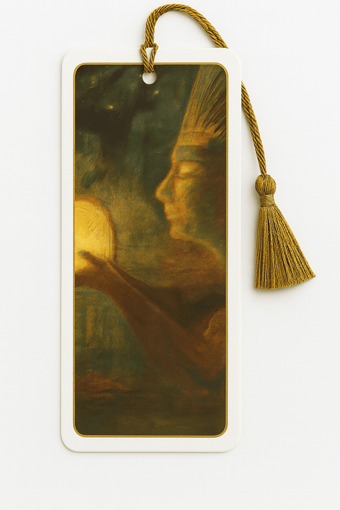 M. K. ČIURLIONIO SKIRTUKAS „BIČIULYSTĖ“: personalizuojamas meno kūrinys skaitytojams - OBUOLYS