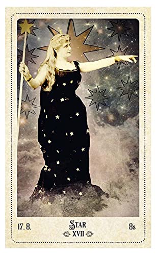 Relative Tarot kortos Weiser Books
