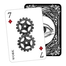 Inner Eye Oracle kortos Schiffer Publishing