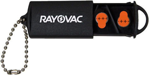 Rayovac klausos aparato baterijų laikiklis