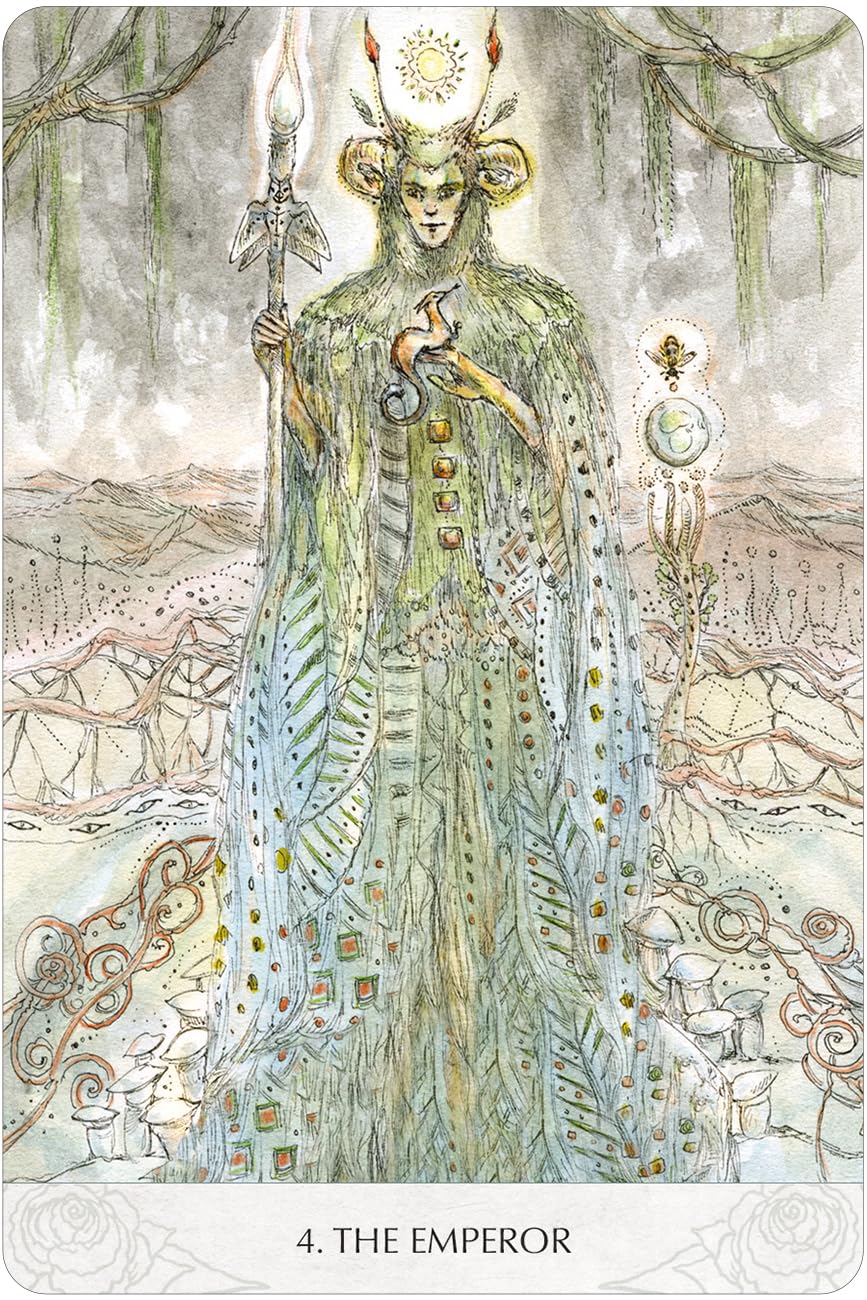 Magicmakers Tarot kortos US Games Systems - OBUOLYS