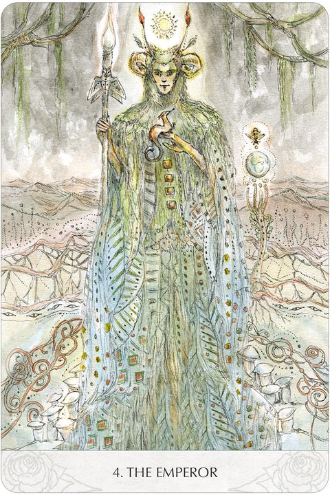 Magicmakers Tarot kortos US Games Systems - OBUOLYS