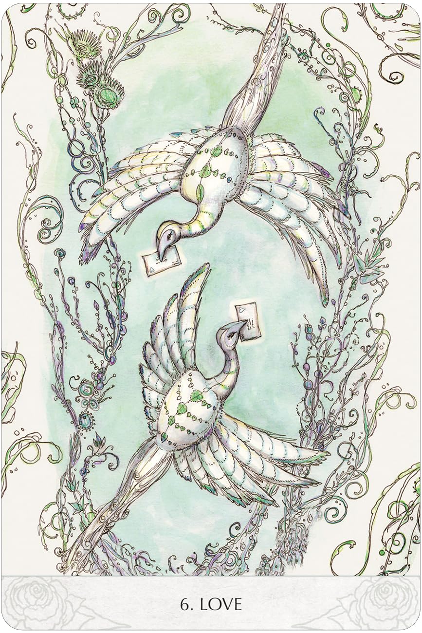 Magicmakers Tarot kortos US Games Systems - OBUOLYS