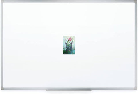 Magnetukas „Pavasaris“ Lo Scarabeo - OBUOLYS