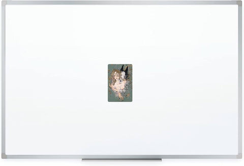 Magnetukas „Pojūčių pavasaris“ Lo Scarabeo - OBUOLYS