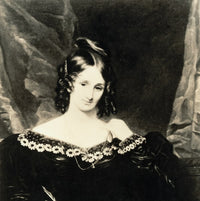 Mary Shelley