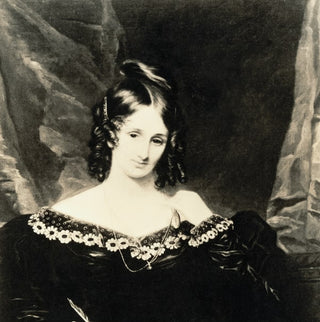 Mary Shelley