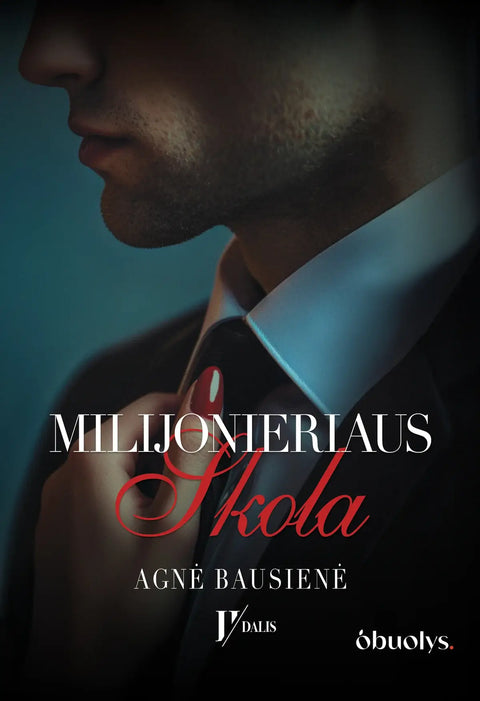 MILIJONIERIAUS SKOLA: antroji dilogijos dalis apie išpirkimą ir meilę, kuri nepaklūsta taisyklėms