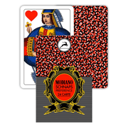 Modiano Schnaps Preference Playing kortos - OBUOLYS