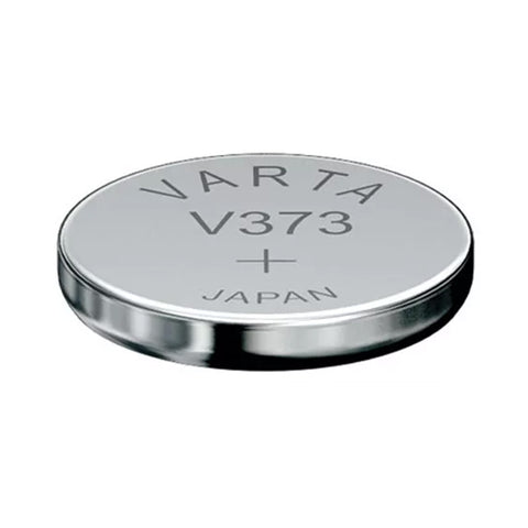 Varta V373 baterija, 1 vnt.