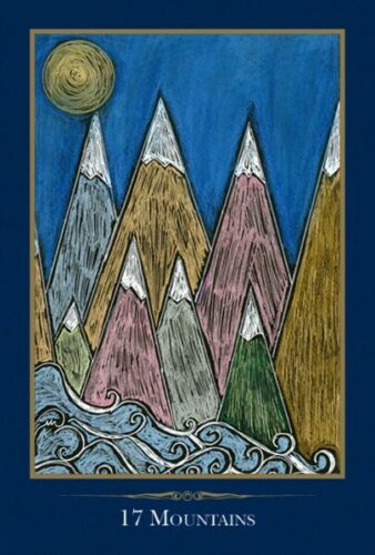 The Empathic Oracle kortos Schiffer Publishing