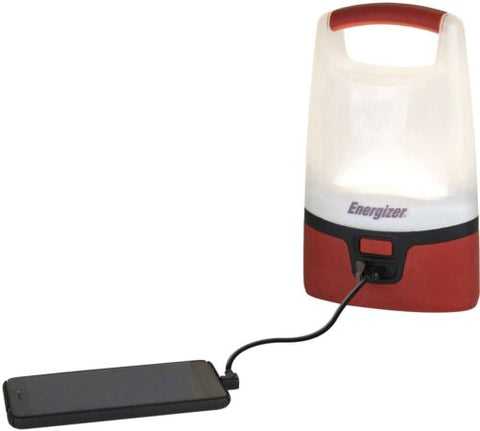 Energizer USB lantern UPN165242 žibintas