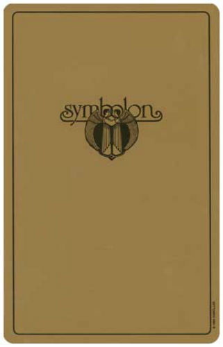 Symbolon Taro Kortos AGM
