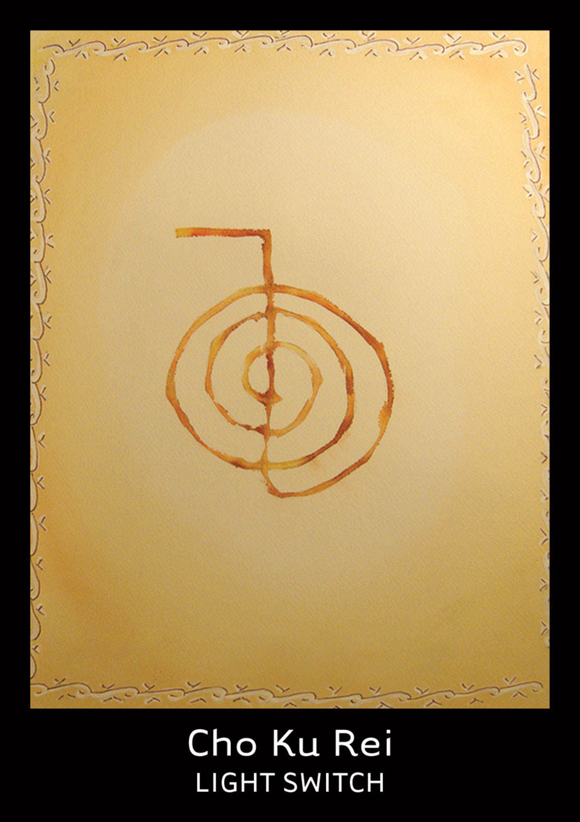 Reiki Oracle Taro Kortos US Games Systems