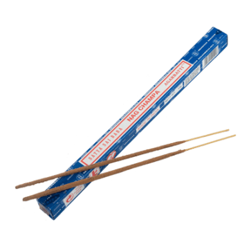 Nag Champa smilkalai 10g Satya - OBUOLYS