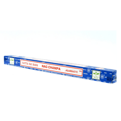 Nag Champa smilkalai 10g Satya - OBUOLYS