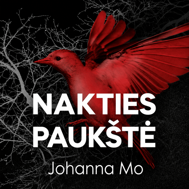 Nakties paukštė