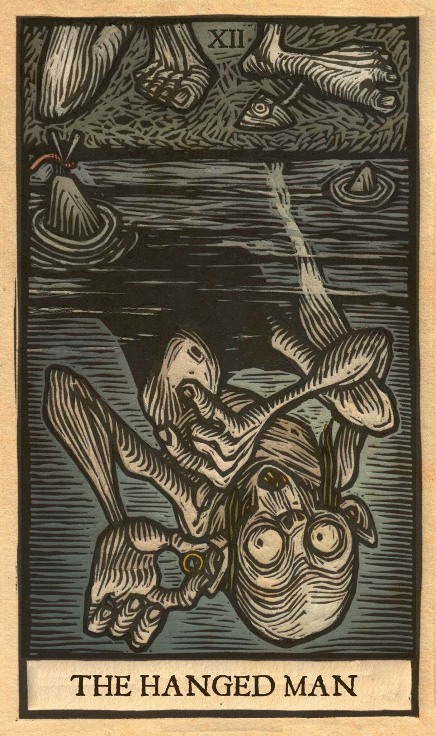 The Lord of the Rings Taro kortos Insight Editions