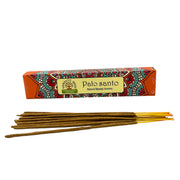 Namaste Mandala Masala smilkalai – Palo Santo Orkay - OBUOLYS
