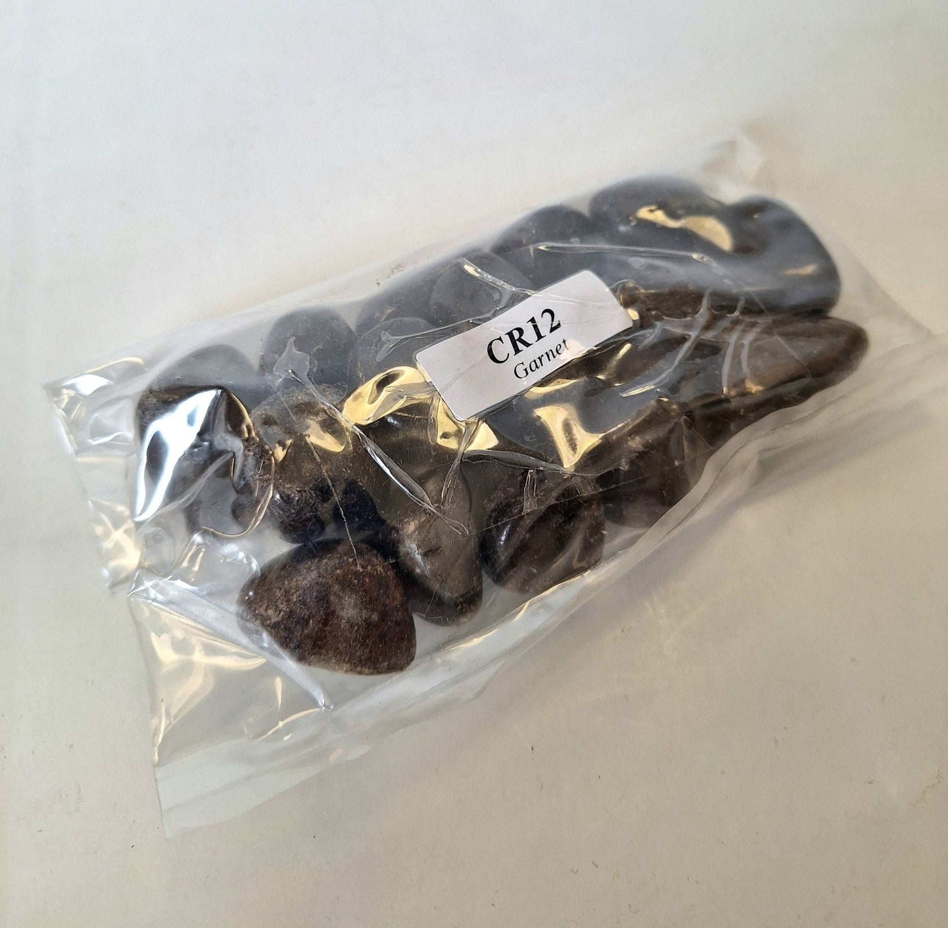 Natūralus Granatas (500 g.) Lo Scarabeo - OBUOLYS