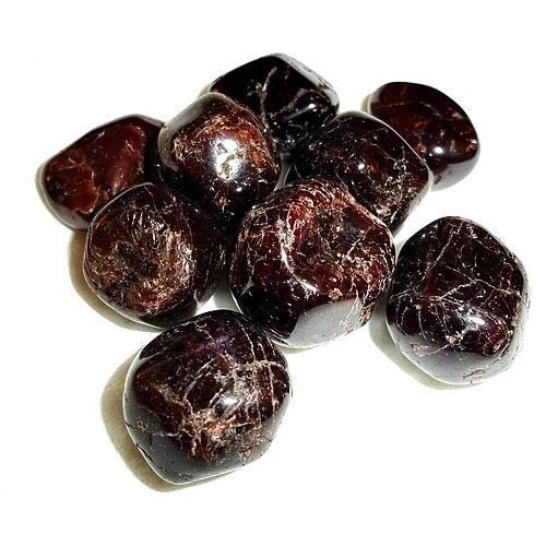 Natūralus Granatas (500 g.) Lo Scarabeo - OBUOLYS
