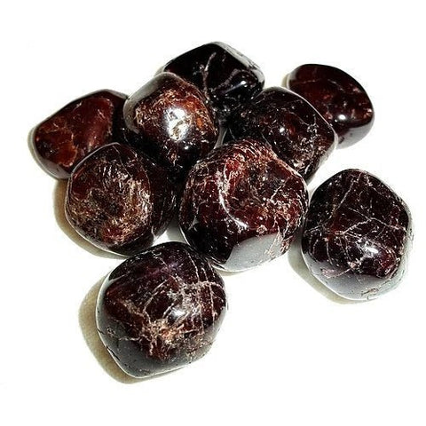 Natūralus Granatas (500 g.) Lo Scarabeo - OBUOLYS