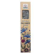 Natūralūs Masala smilkalai – Palo Santo Namaste India - OBUOLYS
