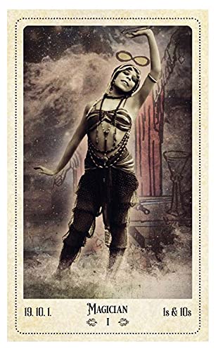 Relative Tarot kortos Weiser Books