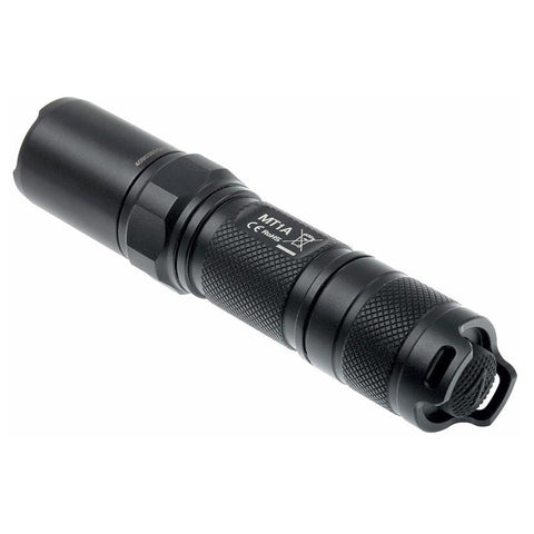 Nitecore MT1A žibintuvėlis - OBUOLYS