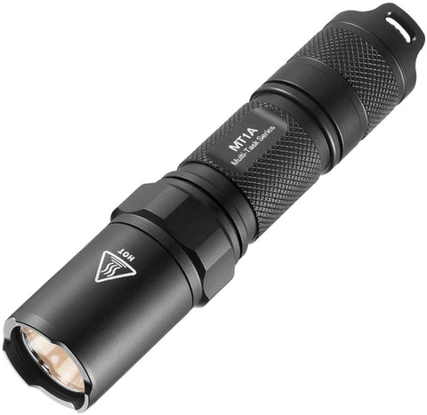 Nitecore MT1A žibintuvėlis - OBUOLYS
