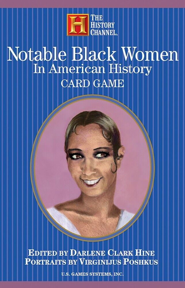Notable Black Women In American History kortos Us Games Systems - OBUOLYS