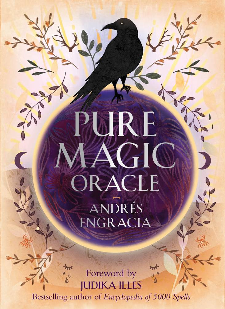 Pure Magic Oracle kortos Rockpool