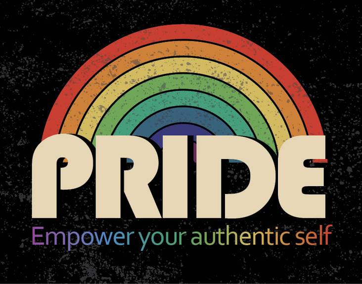 Pride kortos Rockpool