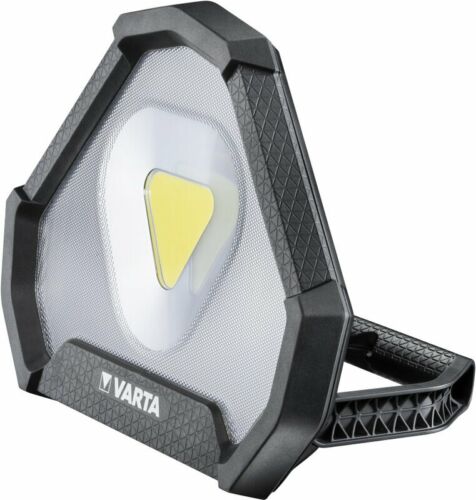 Varta Work flex stadium light 18647 darbinis žibintas
