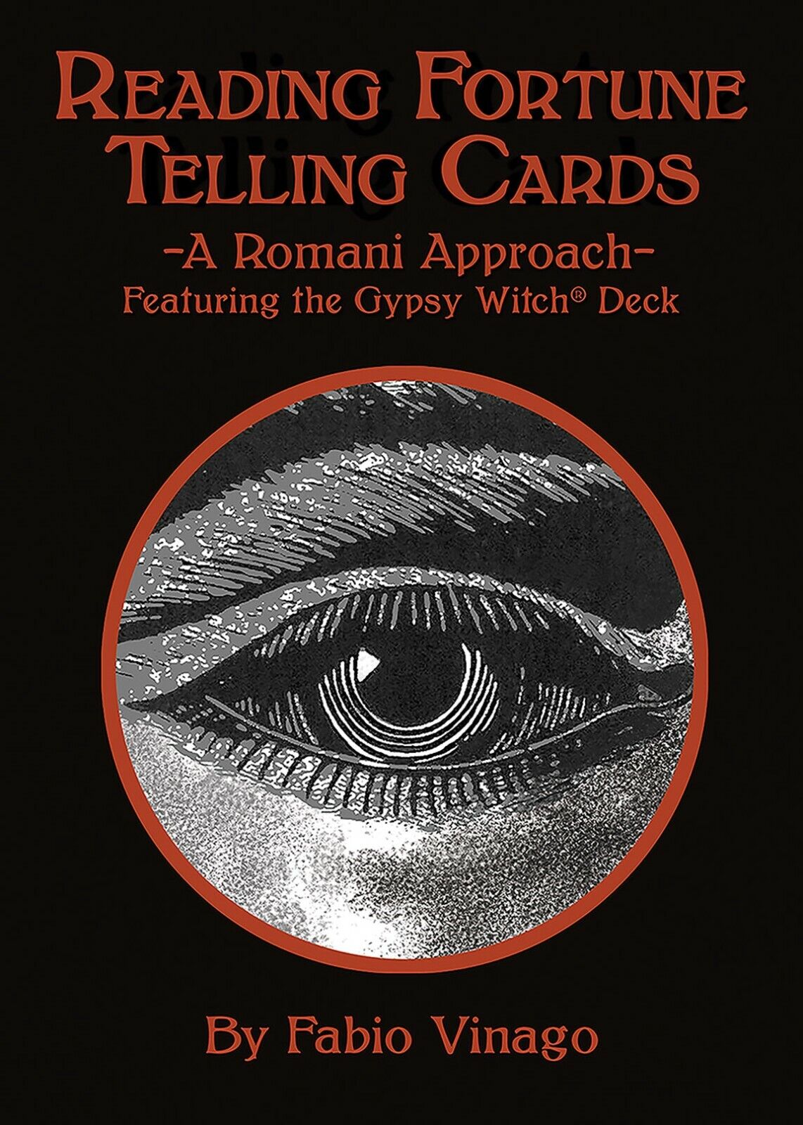 Reading Fortune Telling kortos US Games Systems