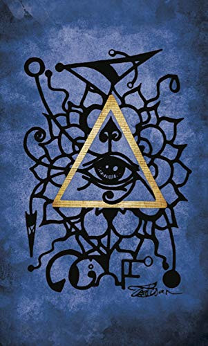 The Blind Spot Oracle kortos Watkins Publishing