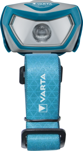 Varta Outdoor Sports H10 PRO 16650 prožektorius ant galvos