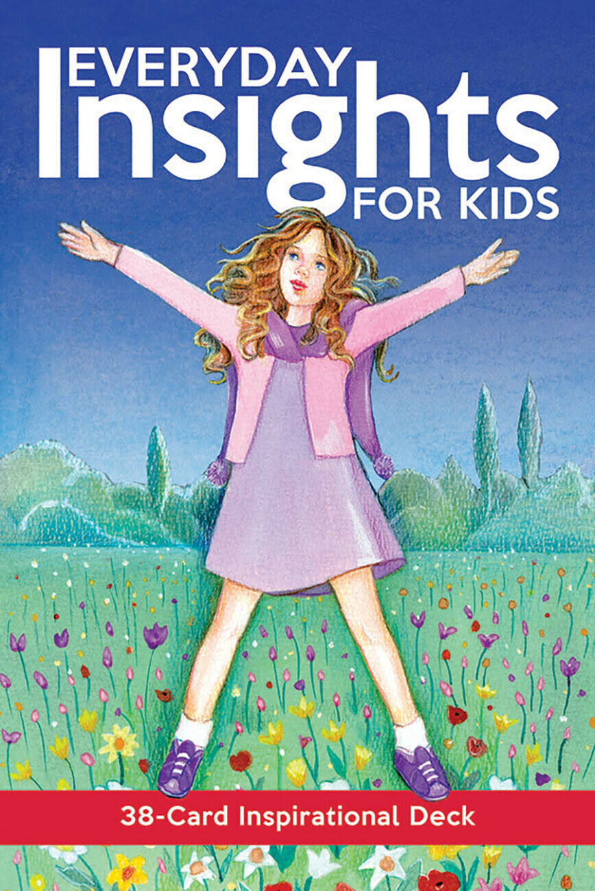 Inspirational Everyday Insights For Kids Kortos US Games Systems