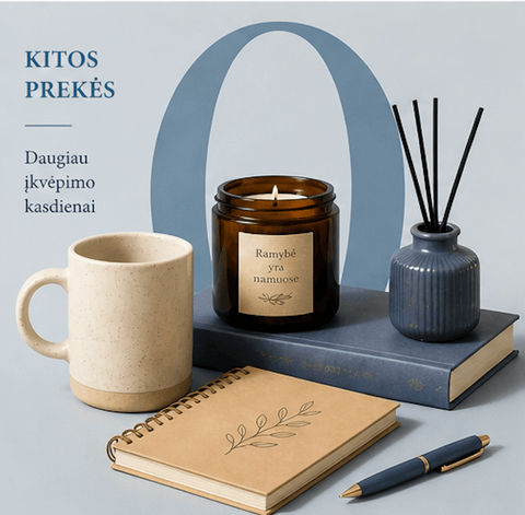 Kitos prekės
