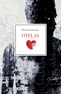 OTELAS: radikali, savo amžių peržengusi drama apie mišrių rasių santuoką - OBUOLYS