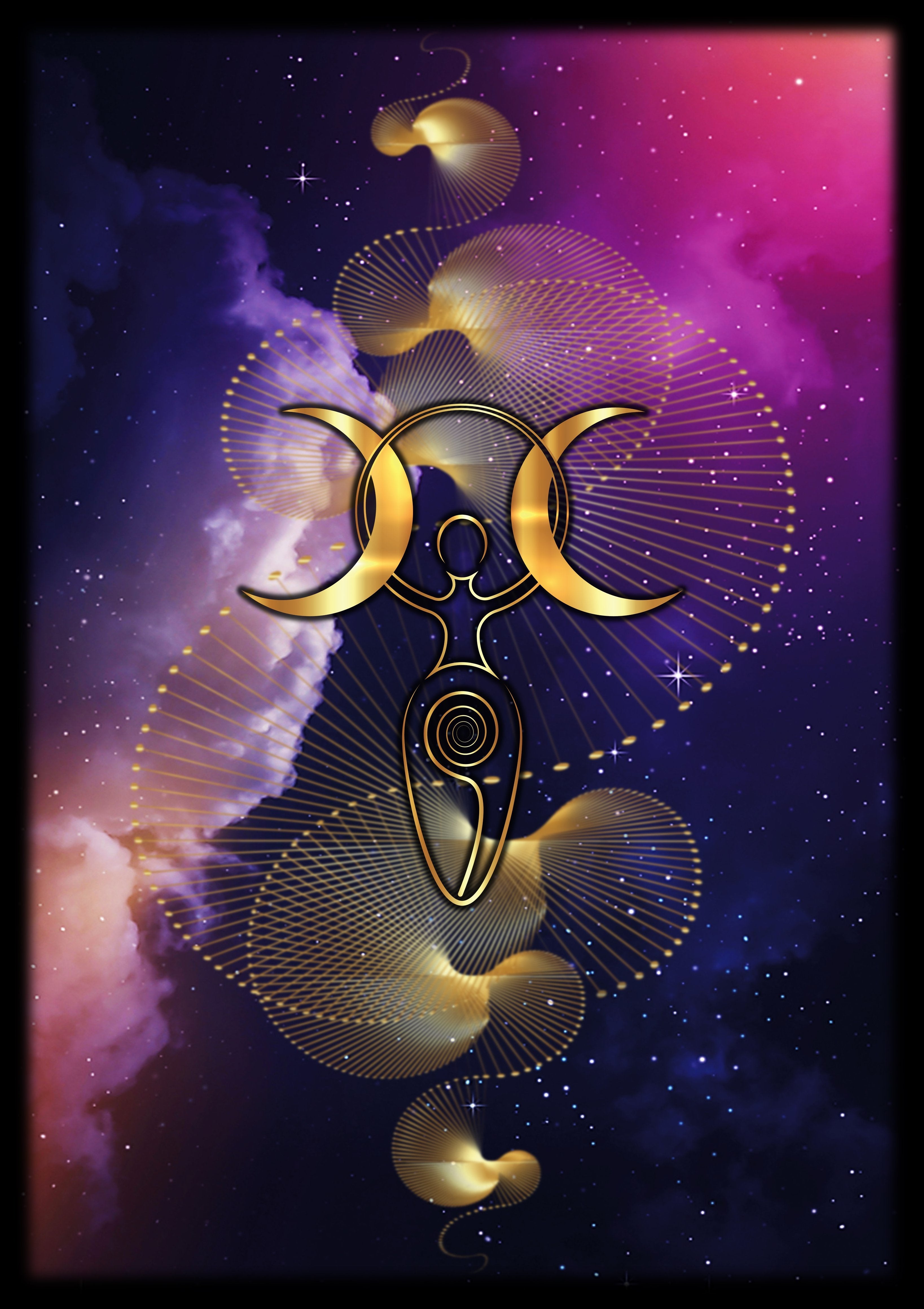 Priestess Codes Oracle Kortos Solarus