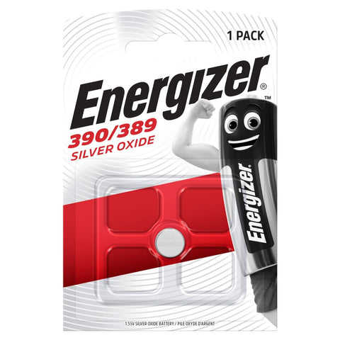 Energizer 390 389 baterija 1 vnt.