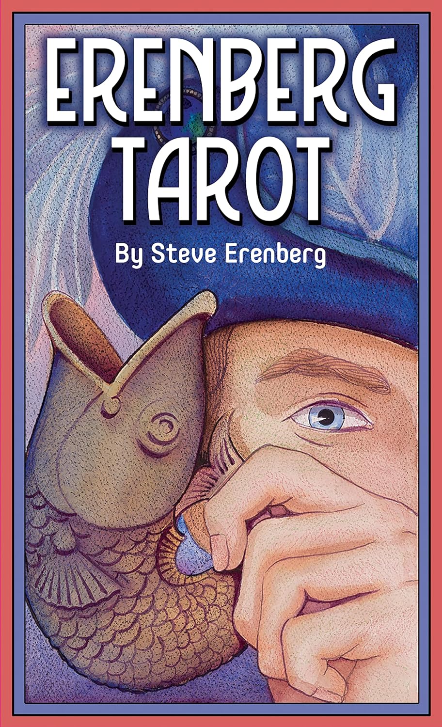 Erenberg Taro kortos US Games Systems
