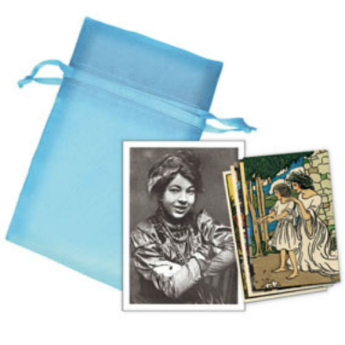 The Pamela Colman Smith Commemorative Set Taro US Games Systems