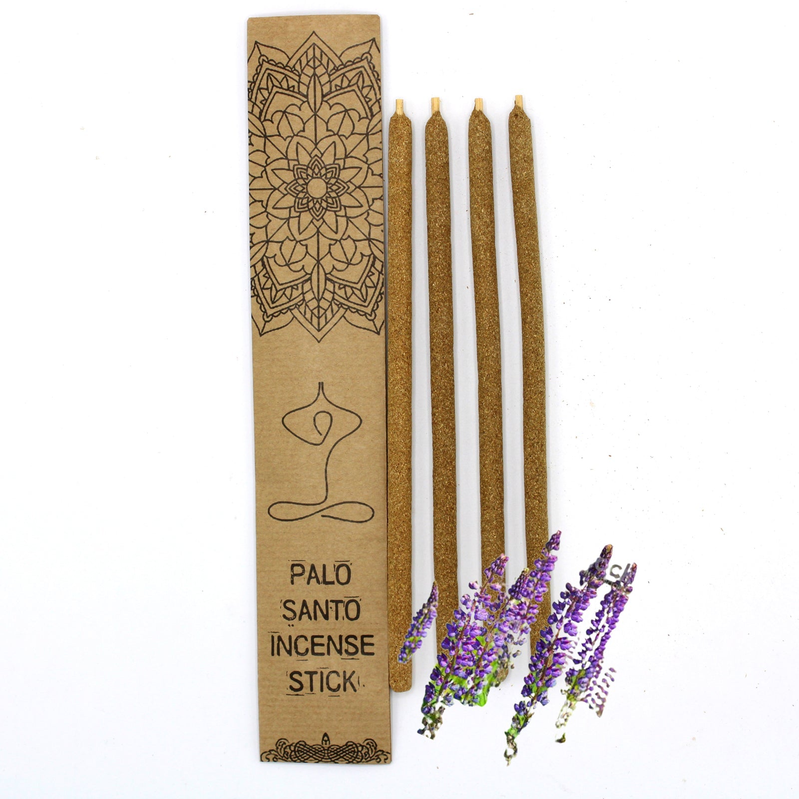 Palo Santo smilkalai – Chipre Aw Artisan - OBUOLYS