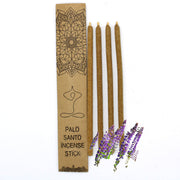 Palo Santo smilkalai – Chipre Aw Artisan - OBUOLYS